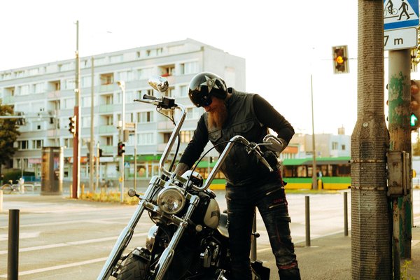 What are the proper steps to detail the interior of a British luxury vehicle?