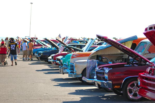 How to install a high-performance braking system in a British sports car?